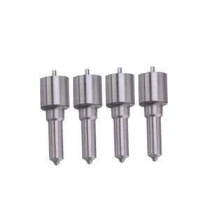 Ugello Iniettore Carburante Lavorato CNC e a Elettroerosione a Filo su Misura per Tolleranze di Precisione e Lavorazioni Industriali - Product Image 2