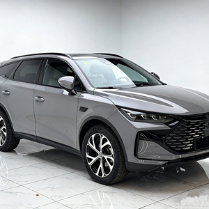 BYD Tang Nueva Energía 2025 Edición Conducción Inteligente DM-i 115KM Modelo Premium Híbrido Enchufable - Product Image 3