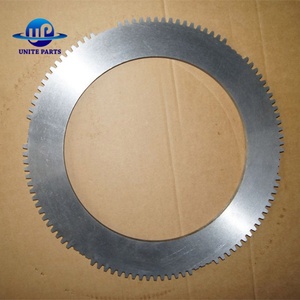 อะไหล่เกียร์คุณภาพสูง 23S-15-12730 แผ่นคลัตช์ - Product Image 6