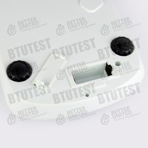 2021 Neue digitale Küchen-und Schmuck waage LCD-Waage mit 50-200g Kapazität und 0,01g Genauigkeit 1 Jahr Garantie - Product Image 5