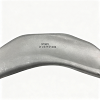 Pièces automobiles Stalorxe, bras de suspension inférieur avant droit 31126775971, système de suspension pour BMW Série 5 F10 F11 F18 Série 6 F06 F12