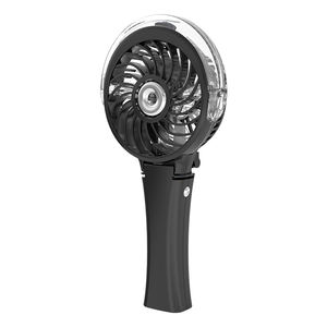 <span class=keywords><strong>พัดลม</strong></span><span class=keywords><strong>ไอ</strong></span>น้ำเย็นแบบใช้มือถือขนาดเล็กแบบชาร์จไฟได้สำหรับใช้ในครัวเรือน - Product Image 2
