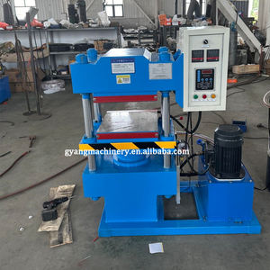 Pressa per pneumatici in gomma, - Product Image 3