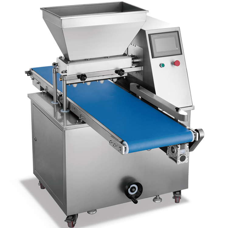 Двойного назначения автоматический Высокая точность вкладчика