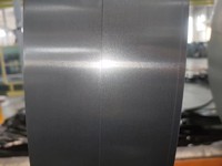 Bobine d'acier électrique laminé à froid en silicium orienté pour noyau de transformateur 23TQGR080, en stock, bobine d'acier électrique 23-080