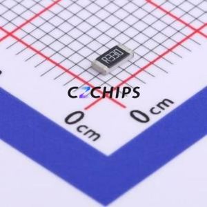 RL1206JR-7W0R33L ตัวต้านทานแบบ SMD 1206 (ประเภท: ฟิล์มหนา) (ความต้านทาน: 330 มิลลิโอห์ม ความแม่นยำ: 5%) - Product Image 1