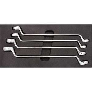 Inserto KS TOOLS PE 395x188x35mm - Product Image 1