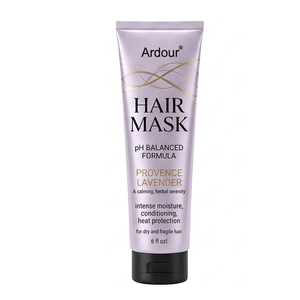 <span class=keywords><strong>Masque</strong></span> capillaire <span class=keywords><strong>ultra</strong></span> hydratant, soin personnalisé, huile de noix de coco biologique pour <span class=keywords><strong>cheveux</strong></span> faibles et cassants, soin capillaire, baume adoucissant - Product Image 3