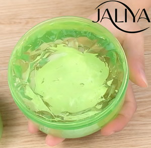 스킨 케어 알로에 젤 보습 보습 크림 스킨 케어 제품 젤 - Product Image 2