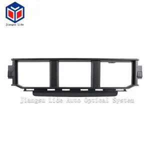 New Arrival Front Bumper Cover Center Spacer Panel For Ford F150 2021 2022 2023 For Ford F150 2021+