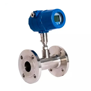 Ce được phê duyệt thép không gỉ nhiệt lưu lượng kế Explosion Proof hydrogen gas Meter với OEM hỗ trợ - Product Image 1