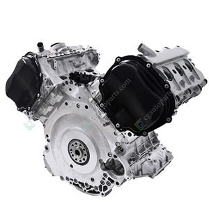 CG Auto Parts Venta caliente al por mayor Fabricación C6 BDX 2,8 T Conjunto de motor para VW Audi con alta calidad y buen <span class=keywords><strong>precio</strong></span> - Product Image 1