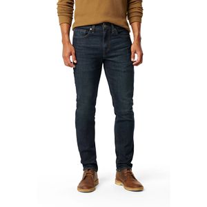 Jeans en denim délavé de qualité supérieure pour hommes de haute qualité pantalons décontractés plats anti-rides de grande taille à design personnalisé au meilleur prix - Product Image 5