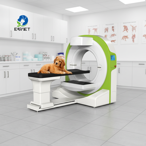 Équipement de <span class=keywords><strong>radiologie</strong></span> vétérinaire, scanner CT pour animaux, tomodensitométrie, radiographie vétérinaire pour hôpital vétérinaire - Product Image 1