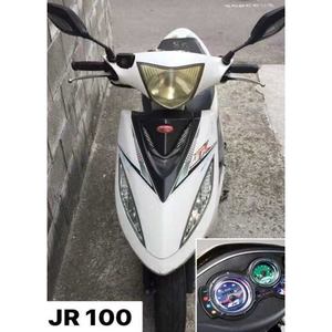 Motocicletas Usadas de 100-155cc, Motocicletas de Calle con Motor de Gasolina, Bien Limpiadas y Reparadas para Irak, Madagascar, Medio Oriente, África, C3 Japonesas - Product Image 5