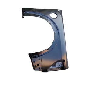 Pièces automobiles <span class=keywords><strong>QB</strong></span> de haute qualité 05 Fordd Focus Fender Lfor07-<span class=keywords><strong>08</strong></span> Sans trous OEP7M51A16009A à bas prix - Product Image 1