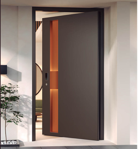 <span class=keywords><strong>Porte</strong></span> <span class=keywords><strong>d</strong></span>'<span class=keywords><strong>entrée</strong></span> pivotante extérieure avec reconnaissance faciale, sécurité de luxe, en aluminium, <span class=keywords><strong>porte</strong></span> <span class=keywords><strong>d</strong></span>'<span class=keywords><strong>entrée</strong></span> en aluminium, <span class=keywords><strong>porte</strong></span> pivotante moderne, <span class=keywords><strong>porte</strong></span> <span class=keywords><strong>blindée</strong></span> - Product Image 4