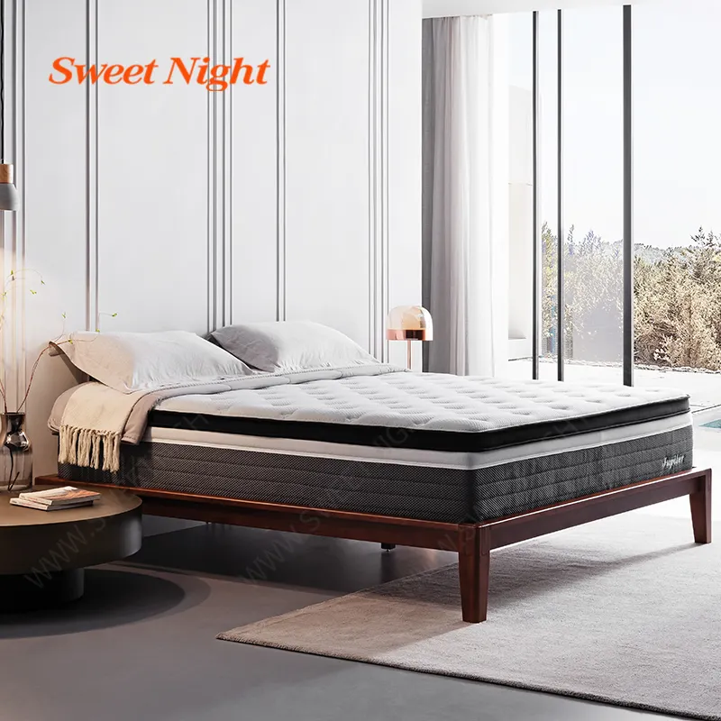 single king queen size modern furniture designer frame full hotel wood bed