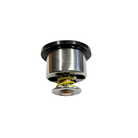 Régulateur de thermostat 115-4223 126-5869 249-5541 306-2103 pour moteur CAT 320B N 322A 324D 325L 329D 3116 3204 3126B 3126E C7 C9