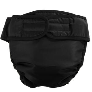Culotte Physiologique pour Chien de Grande Taille – Idéale pour Golden Retriever, Husky, Alaskan Malamute, <span class=keywords><strong>Border</strong></span> <span class=keywords><strong>Collie</strong></span>, <span class=keywords><strong>Labrador</strong></span> – Toutes Saisons - Product Image 5