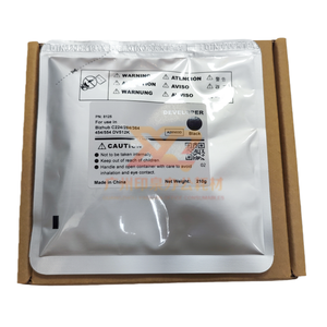 <span class=keywords><strong>Developer</strong></span> DV512 Berkualitas Tinggi untuk Konica Minolta Bizhub C224 C284 C364 C454 C554 |   Bubuk Pengembang Mesin Fotokopi Premium - Product Image 6