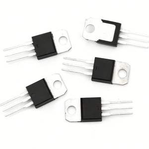 Brand-new & Original RHRP15120 TO220-2 Transistor Specialized Electronic Components Purchasing and Support Services - Product Image 1