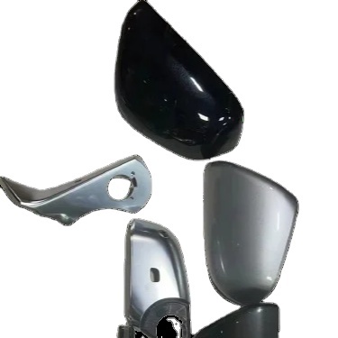 Large Stock Good Price Auto Spare Parts Lixiang Li L7 L8 L9 One Accessory Full Car Accessories   Reverse Mirror Accessories