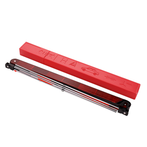 Bán Buôn ECE R27 Tiêu Chuẩn Cấp Giấy Chứng Nhận Tai Nạn Giao Thông Phản Chiếu Xe Khẩn Cấp Dấu Hiệu Cảnh Báo Tam Giác - Product Image 3