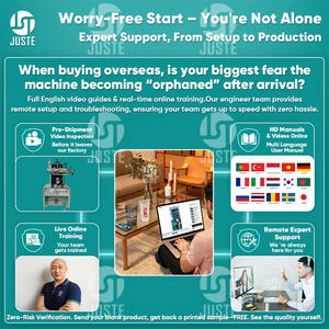 Máquina de Serigrafía para Tubos de Plástico, Formato Grande, Automática, para Tapas Termoplásticas, Impresora de Serigrafía para Tazas, Botellas y Cerámica - Product Image 6