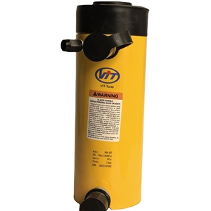RRH-307 Custom Hydraulic Cylinder for Specialized <b>Marine</b> Applications - Product Image 1