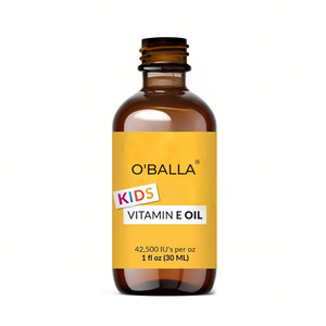 Aceite Corporal Perfumado para Bebés con Fórmula de Loción Blanqueadora para una Hidratación Profunda del Cuidado de la Piel - Product Image 3