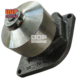 3283602 3903749 3913432 3920311 3924141 3928396 3927015 3928395 Engine Water <b>Pump</b> For Cummins QSB ISB5.9 4B4.5 4BT3.9 6BT5.9 - Product Image 5