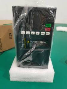 ไดรฟ์ Aikon AGD VFD 380V ราคาประหยัด ตัวแปลงความถี่ 3 เฟส สำหรับมอเตอร์และคอมเพรสเซอร์ พร้อมระบบควบคุม VF รุ่น AGD100 380v Va - Product Image 4
