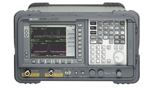 Venta Directa de Fábrica, Analizador Keysight E4407B ESA-E 9 KHz-26.5 GHz (Agilent), Materiales de Fibra Óptica Gris Blanco - Product Image 3