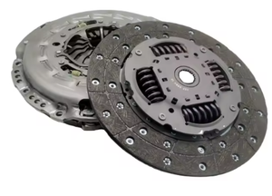 Kit de Embrague BK317540BB <span class=keywords><strong>627303209</strong></span>, Piezas de Alto Rendimiento para FORD RANGER 2.2/3.2 2012- OEM BK317540BB <span class=keywords><strong>627303209</strong></span> - Product Image 2