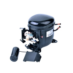 Compressore per Frigorifero Commerciale Elettrico in Acciaio Nero <span class=keywords><strong>Gas</strong></span> R404A - Product Image 4