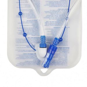 Bolsa de agua para supervivencia de 150-3000 ml al por mayor, para senderismo y aventuras al aire libre. - Product Image 3
