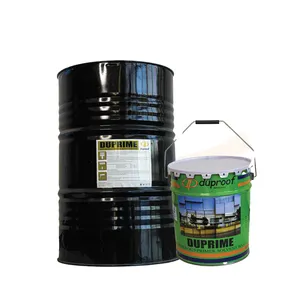 Wholesale Duprime 200L Black Solvent Base Primer - High Quality, Manufactured in UAE