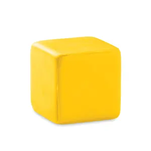 Cube anti-stress Squarax, gadgets personnalisés - Product Image 3