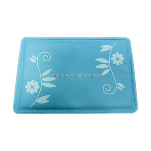 Tappetino di raffreddamento per cuscino sollievo dalle lesioni da freddo, perfetto per sudorazioni notturne, emicranie, febbri, vampate di calore-riutilizzabile - Product Image 1