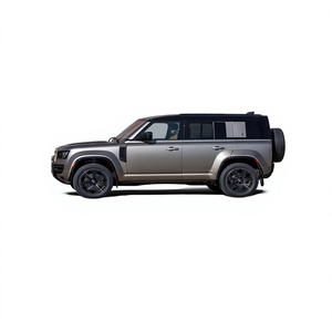 NUEVO LAND ROVER RANGE ROVER DEFENDER Diésel Automático de 6 Plazas con Cámara Trasera de 360° - Product Image 2