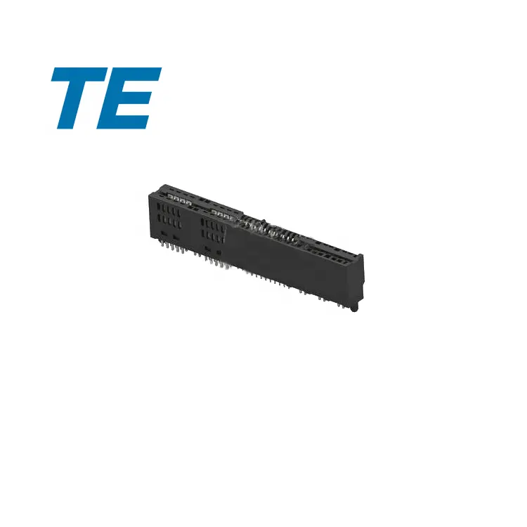 Board-to-board Connectors Card Edge Power Board-to-Board 34 Positions 8.24mm TE 2322260-1 Connectors