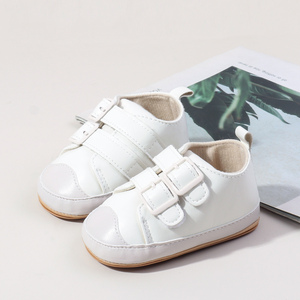 Scarpe da passeggio per bambini di nuovo stile per bambini da <span class=keywords><strong>asilo</strong></span>, 2025 stagione, adatte per bambini piccoli, leggere e comode. - Product Image 4