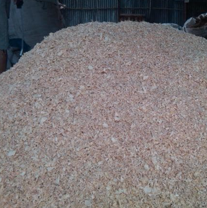 Aserrín de Madera Dura Premium (Relleno / Combustible) - Product Image 2