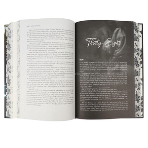 <strong>Book</strong> Printing Factory Custom Printed Exclusive Edition Sprayed Edges <strong>Hard</strong> <strong>Back</strong> Hardcover <strong>Books</strong> With Foil - Product Image 4