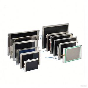 แผงหน้าจอแสดงผล LCD ของแท้ G133ZAT01.1สำหรับ G133ZAT01.1การใช้งานในอุตสาหกรรม - Product Image 1