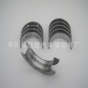 เรามีจำหน่ายกระเบื้องหลังคา Ranger 2.0 รุ่น GK2Q-633-7AAA 2213889/STD ลูกปืนอัตโนมัติ 0.25 0.50 มม. - Product Image 5