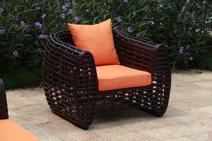 Venta <span class=keywords><strong>de</strong></span> fábrica Varios juegos <span class=keywords><strong>de</strong></span> jardín <span class=keywords><strong>de</strong></span> patio al aire libre ampliamente utilizados Sofá <span class=keywords><strong>de</strong></span> patio <span class=keywords><strong>de</strong></span> lujo - Product Image 3