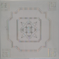 Film PET pour plafond tendu domestique, rouleau de film pour panneau, fabricant de feuille de marquage à chaud