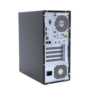 Servidor en Torre de Alto Rendimiento TS90X 4U con Procesador Xeon E-2324G y 16 GB para Empresas - Product Image 2